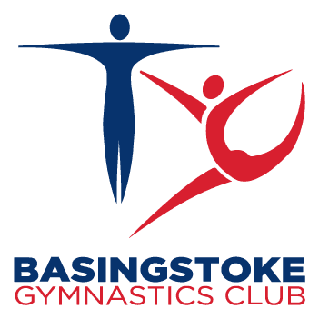 Basingstoke Gymnastic Club Logo