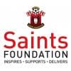 Saints Foundation Logo