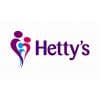 Hettys Logo