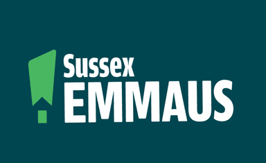 Sussex EMMAUS Logo
