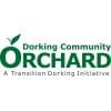 Dorking Community Orchard Logo