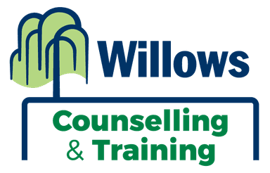 Willows Counselling Service Logo