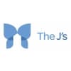 The J's Hospice Logo