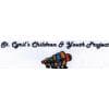 St. Cyril's Children & Youth Project Logo