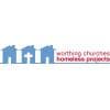 Worthing Churches Homeless Projects Logo
