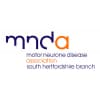 Hertfordshire Branch of the Motor Neurone Disease Assoc Logo