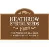 Heathrow Special Needs Farm Logo