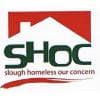 Slough Homeless Our Concern Logo