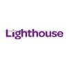 Lighthouse Women's Aid Logo