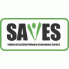 Somerset Accident Voluntary Emergency Service Logo