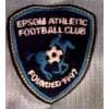 Epsom Athletic Football Club Logo