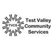 Test Valley Community Services Logo
