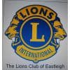 Lions Club of Eastleigh Logo