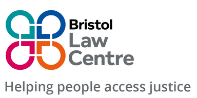Bristol Law Centre Logo