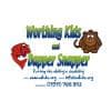 Worthing Kids and Dapper Snapper Logo