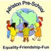 Alfriston Pre-School Logo