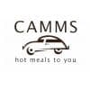 Camms Meals on Wheels Logo