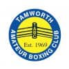 Tamworth Amateur Boxing Club Logo