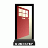Doorstep Homeless Families Project Logo