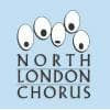 North London Chorus Logo