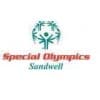 Special Olympics Sandwell Logo