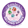 Rosie's Helping Hands Logo