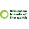 Birmingham Friends of the Earth Logo