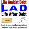 Life After Debt Logo