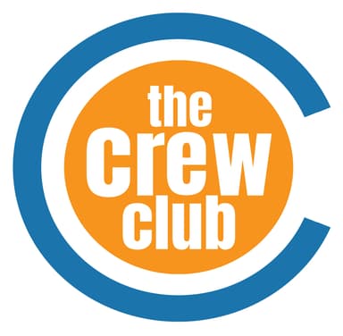 The Crew Club Logo