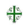 Gregory Celtic Football Club Logo