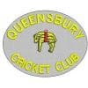 Queensbury Cricket Club Logo