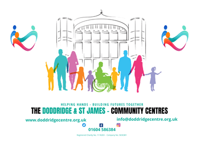 Doddridge Centre Limited Logo