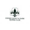 Crosby Scout & Guide Marina Club Logo