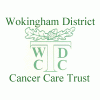 Wokingham District Cancer Care Trust Logo