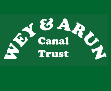 The Wey & Arun Canal Trust Logo