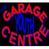 The Garage Youth Centre Logo