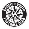 Cromer Youth Football Club Logo