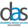 Disability Advice Service (East Suffolk) Logo