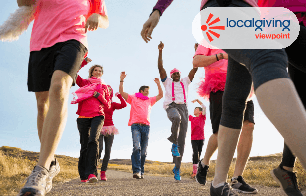 We searched 200+ UK funders for your charity, so you don’t have to. 