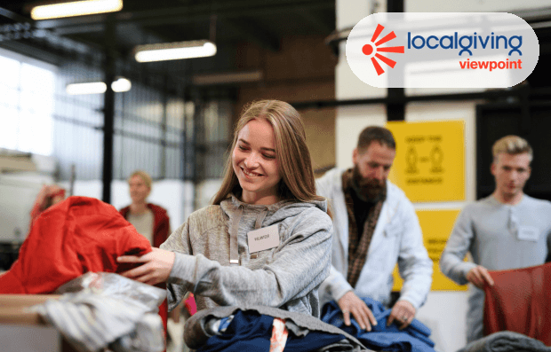 Monthly payments are now live on Localgiving; here's why it matters for small charities and CICs. 