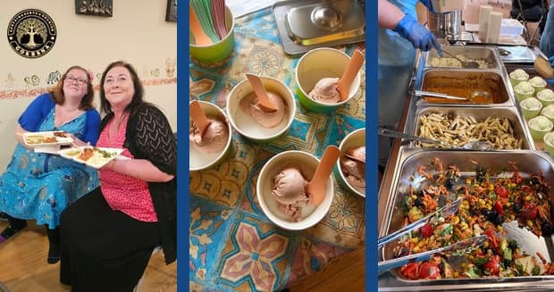Community Story: GOKRSNA Wellbeing CIC