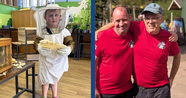Community Story: Stonebridge City Farm