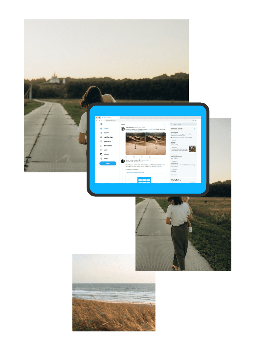 content block image