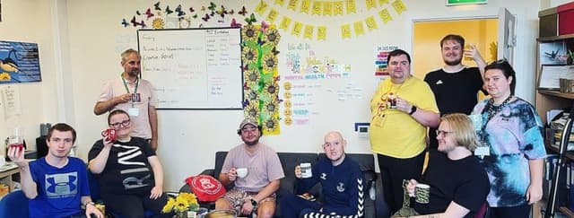 Appeal focus: Yellow House (Liverpool) 