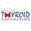 THYROIDMK - Milton Keynes Branch of British Thyroid Foundation Logo