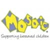 MOSAIC (Supporting Bereaved Children, Young People and their Families throughout Dorset Logo