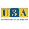 Shepton Mallet University of the Third Age (SMU3A) Logo