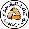 Cambridge Link-Up : homeless not hopeless Logo