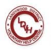 Landywood And District Voluntary Help Centre Logo