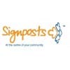 Signposts (Stafford) Logo